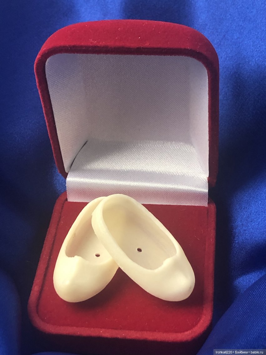 Туфельки, башмачки, сандальки для ивановских Золушек, Василис, Танюшек (фото 2)