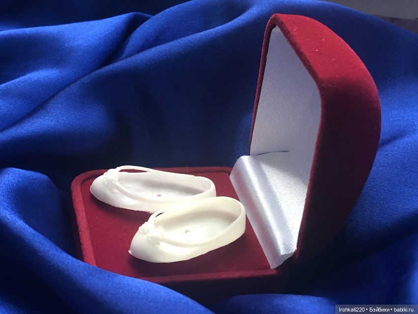 Туфельки, башмачки, сандальки для ивановских Золушек, Василис, Танюшек (фото 7)