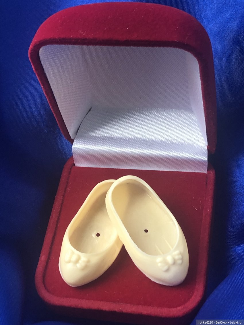 Туфельки, башмачки, сандальки для ивановских Золушек, Василис, Танюшек