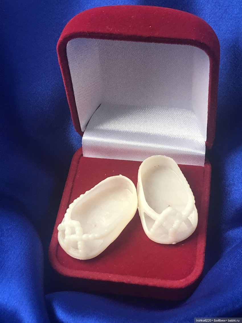 Туфельки, башмачки, сандальки для ивановских Золушек, Василис, Танюшек