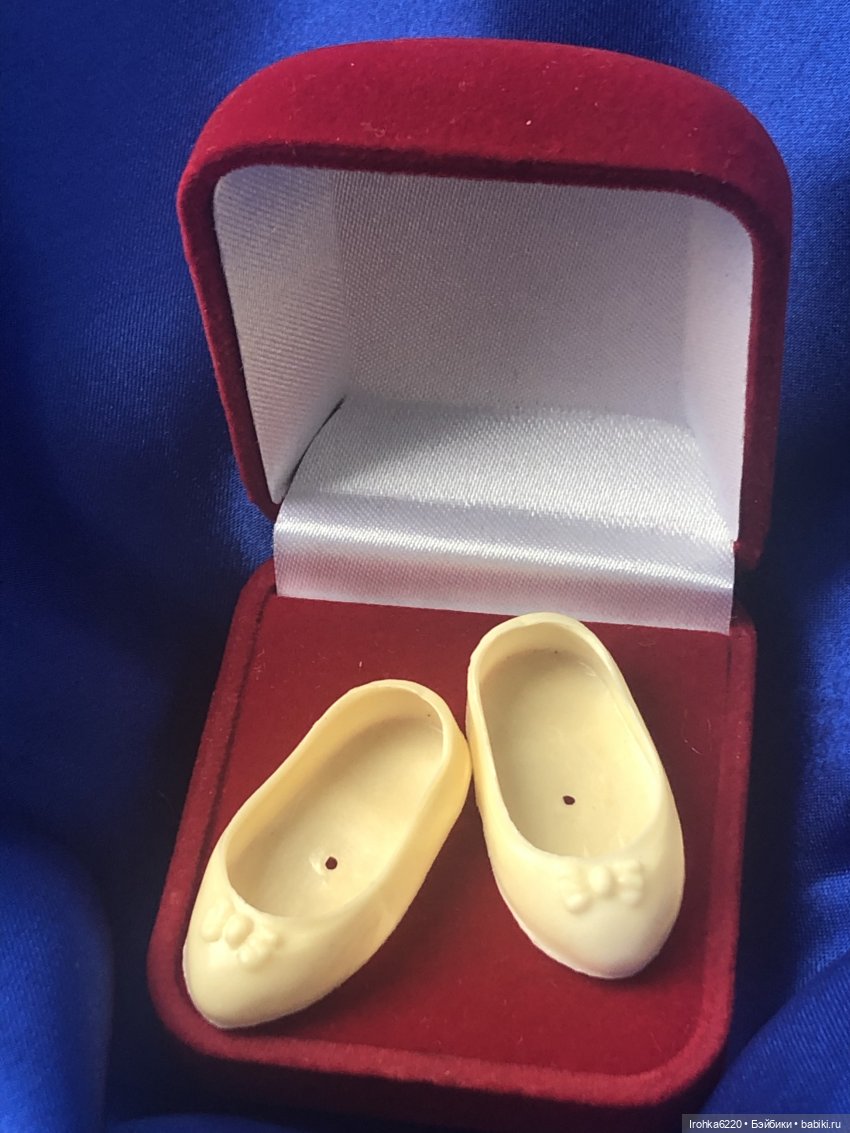 Туфельки, башмачки, сандальки для ивановских Золушек, Василис, Танюшек