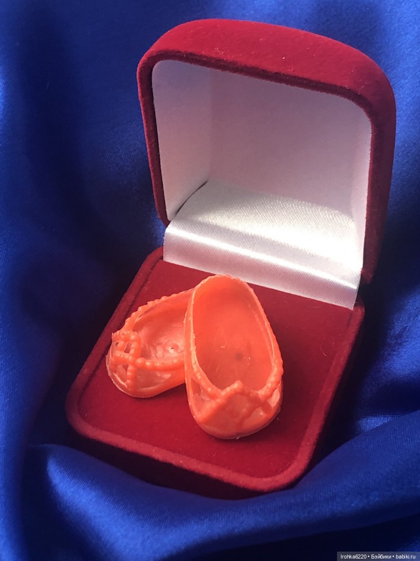 Туфельки, башмачки, сандальки для ивановских Золушек, Василис, Танюшек (фото 10)