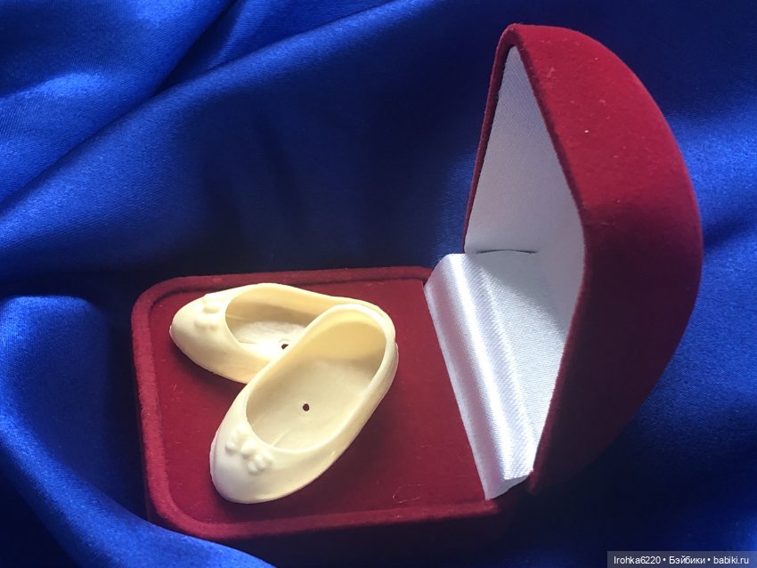 Туфельки, башмачки, сандальки для ивановских Золушек, Василис, Танюшек