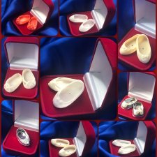 Туфельки, башмачки, сандальки для ивановских Золушек, Василис, Танюшек