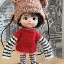 Отдыхает душа