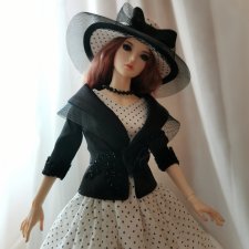 Мой первый аутфит