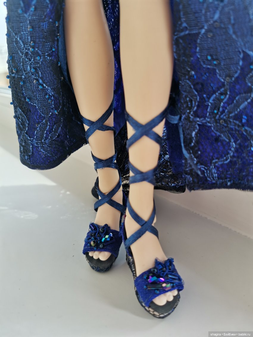 Новый образ для Мари — Куклы Iplehouse (Иплхаус): BJD (БЖД) (фото 5)