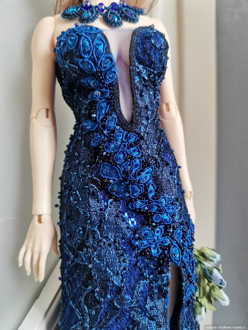 Новый образ для Мари — Куклы Iplehouse (Иплхаус): BJD (БЖД) (фото 4)