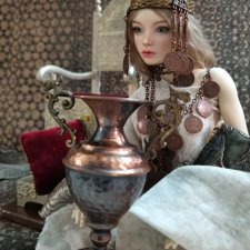 А у нас покупка