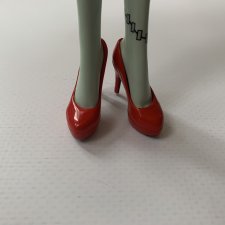 Обувь для кукол Monster High