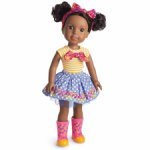 Скидка! Очень красивая редкая кукла Kendall American Girl (Американ Герл)