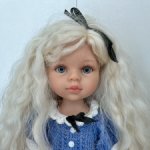 Карла Paola Reina