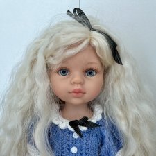 Карла Paola Reina