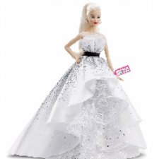 Оригинальные аутфиты Mattel для разных Барби (Barbie)