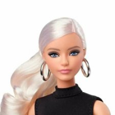 Barbie Basics №2 Карла блондинка