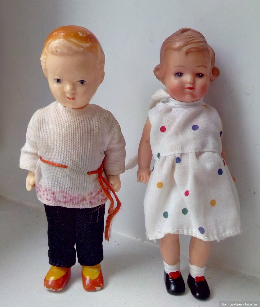 Кто ты, таинственный незнакомец