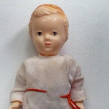 Кто ты, таинственный незнакомец?