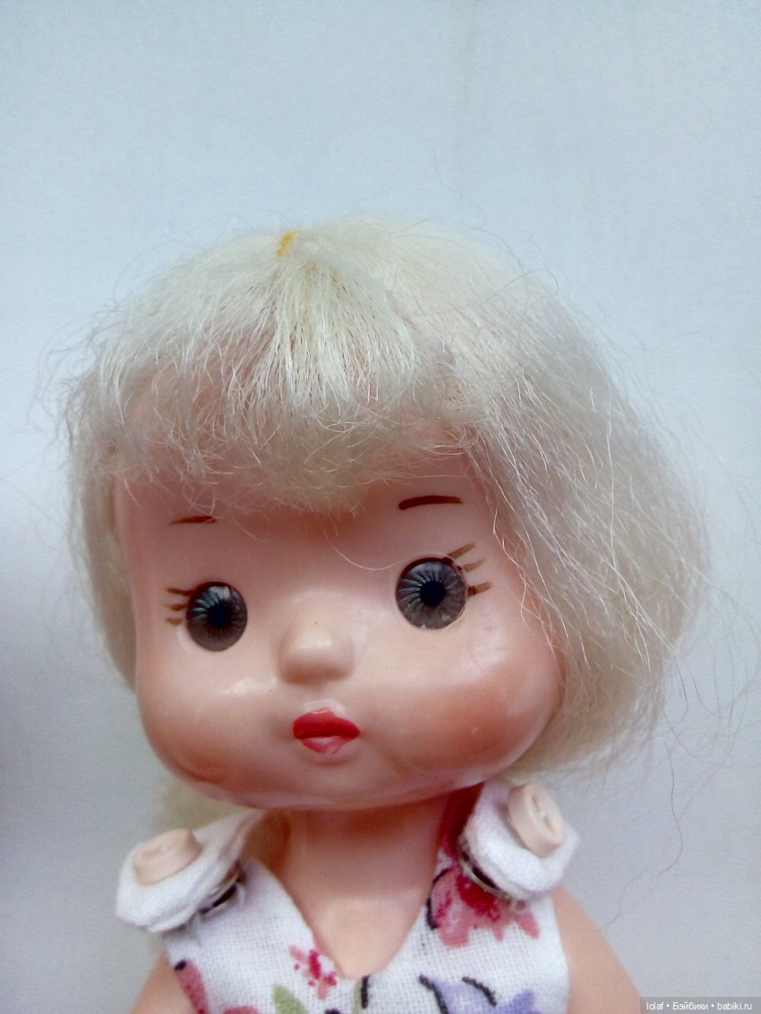 Да не двойняшки мы, а тройняшки | Бэйбики Да не двойняшки мы, а тройняшки (фото 2)