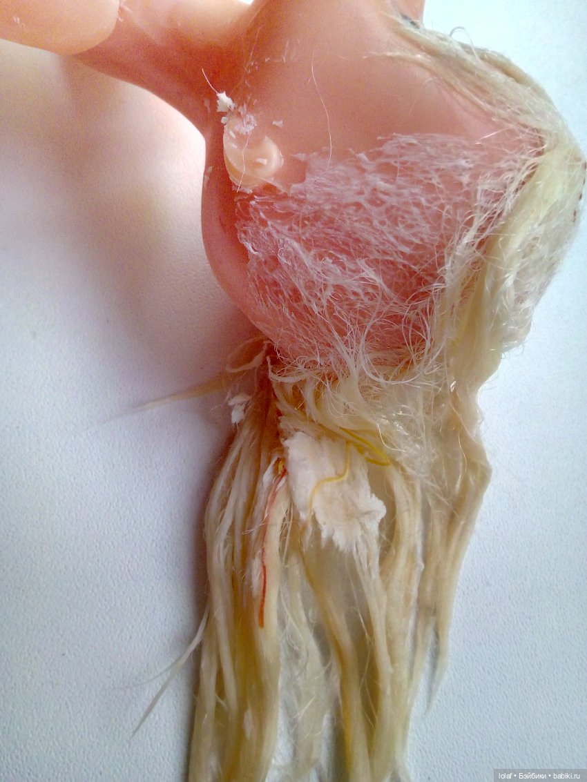 Да не двойняшки мы, а тройняшки | Бэйбики Да не двойняшки мы, а тройняшки (фото 5)