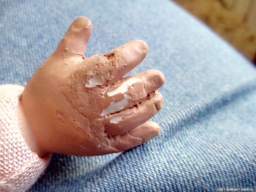 Оставить так нельзя исправить (фото 4)