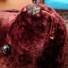 Мой новый-старый медвежонок