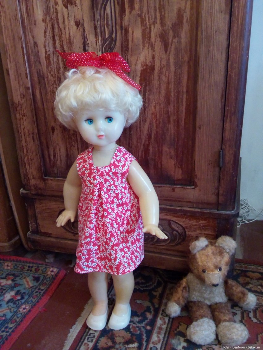 Re: Найдёныши - Маринка, как картинка, на выставку идет (фото 4)