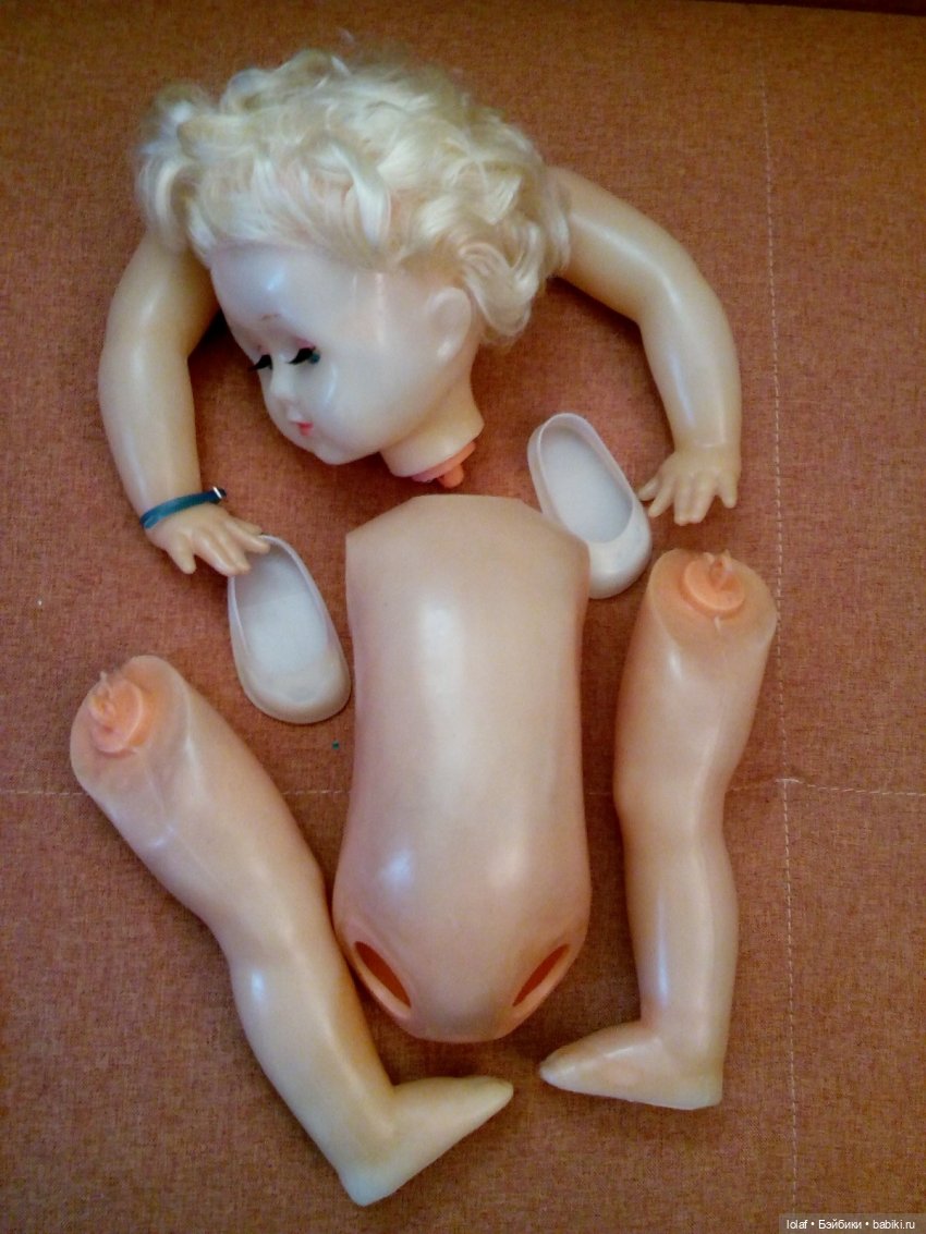 Re: Найдёныши - Маринка, как картинка, на выставку идет