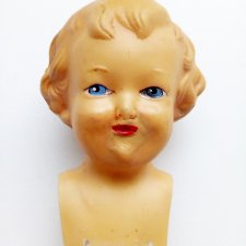 Катя ищет тело