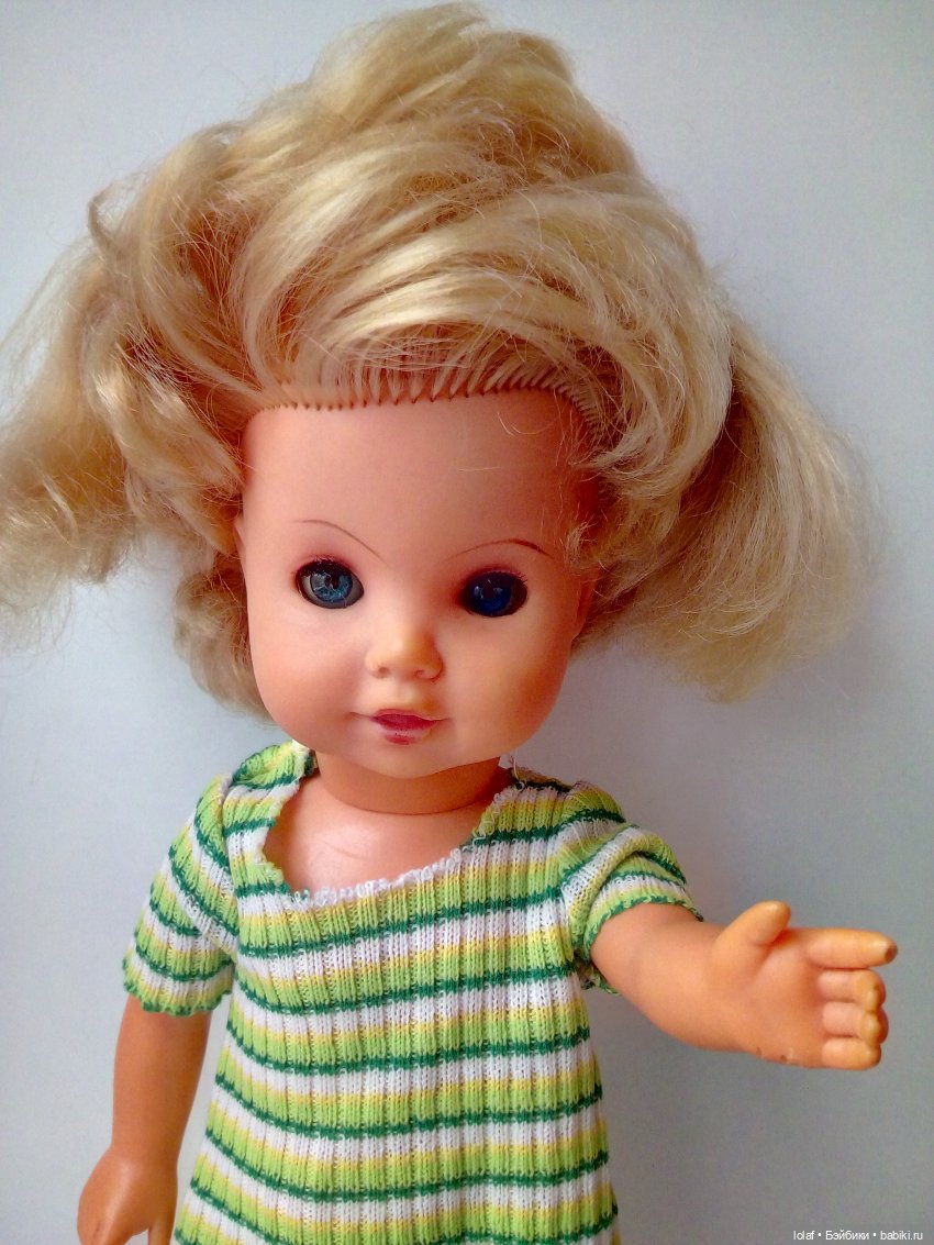 Эльвирка в поисках платья (фото 6)