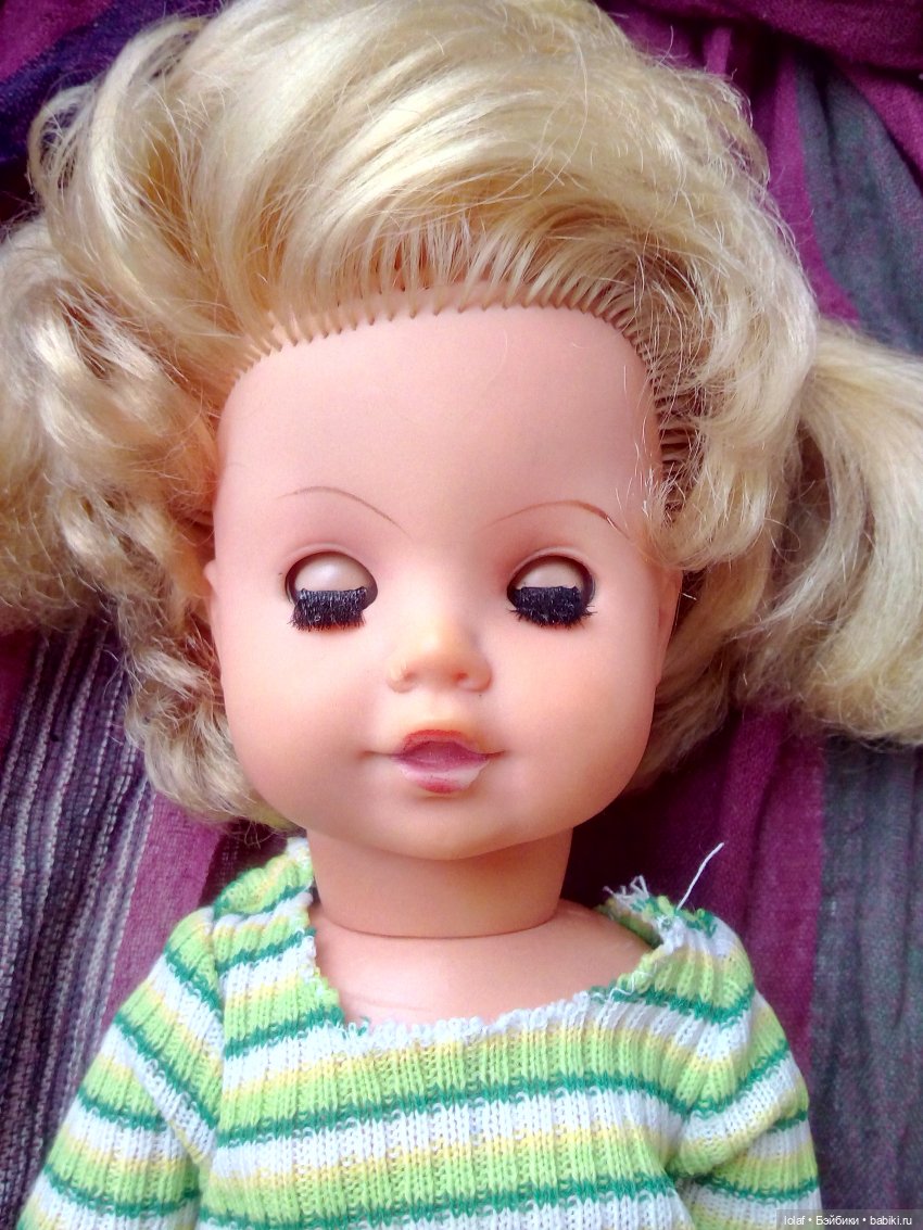 Эльвирка в поисках платья (фото 4)