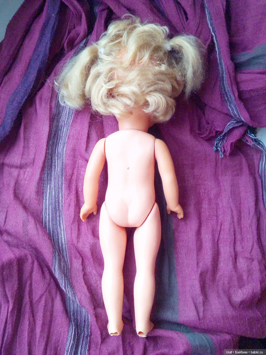 Эльвирка в поисках платья (фото 3)