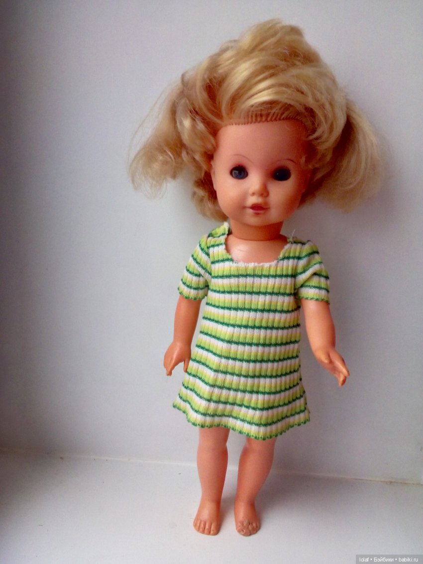 Эльвирка в поисках платья (фото 7)