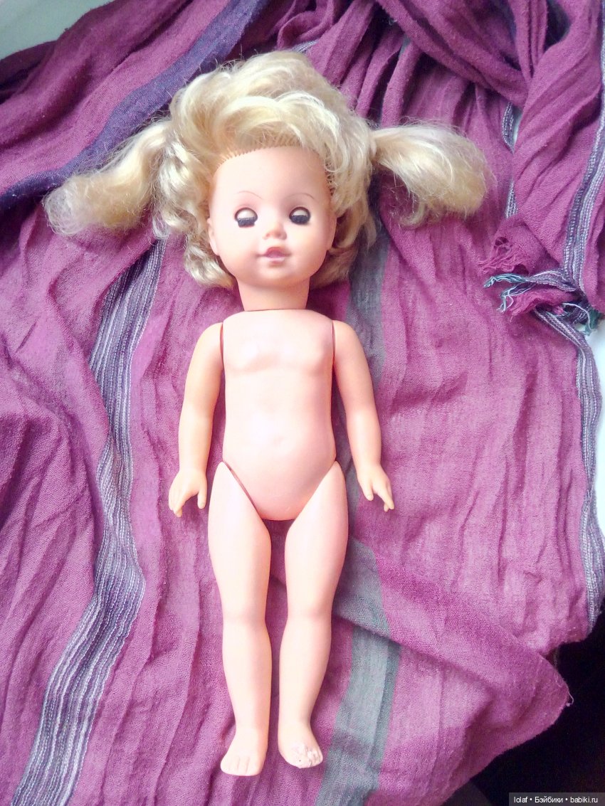 Эльвирка в поисках платья (фото 2)