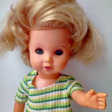 Эльвирка в поисках платья