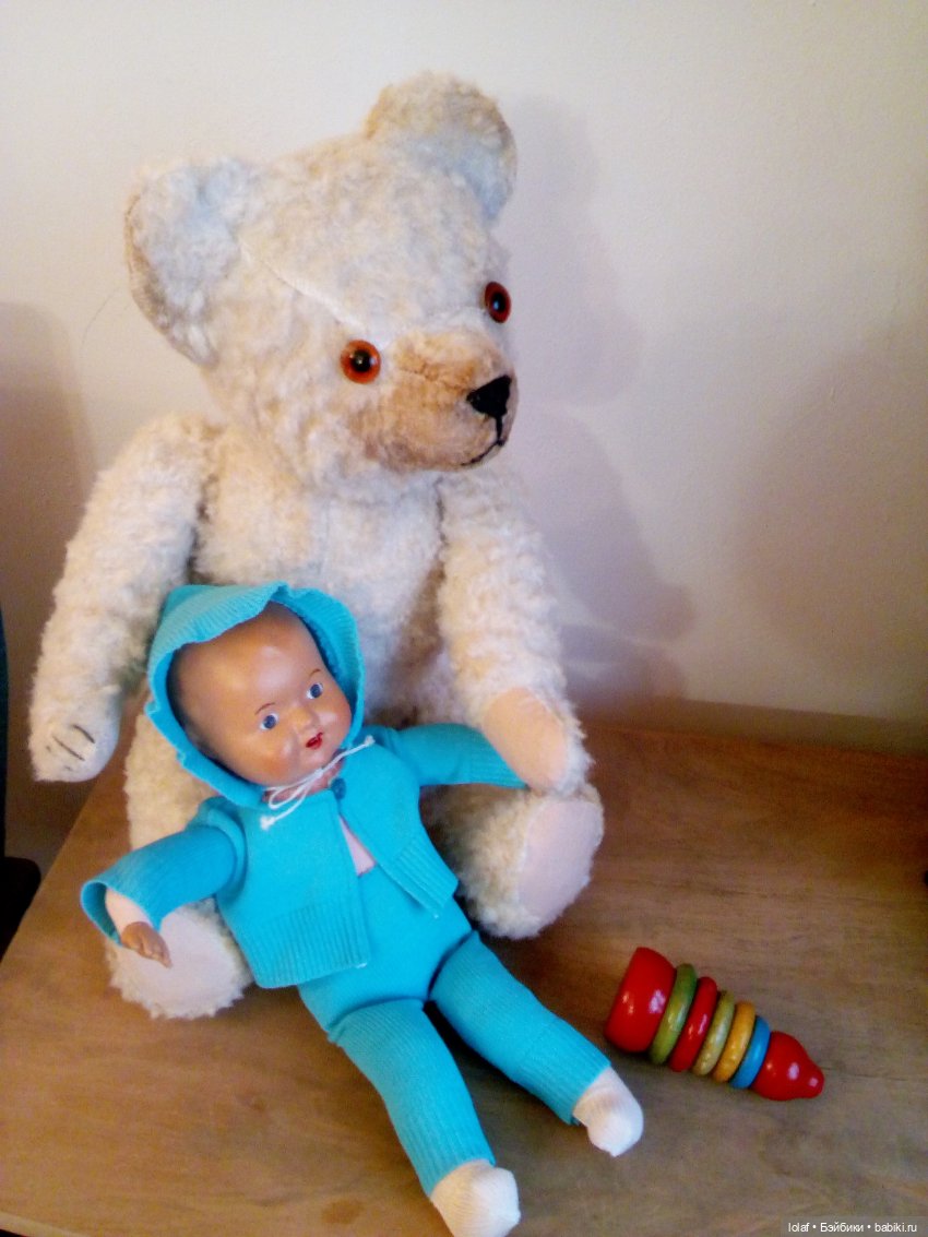 Я вас спросил….и вот что получилось (фото 6)