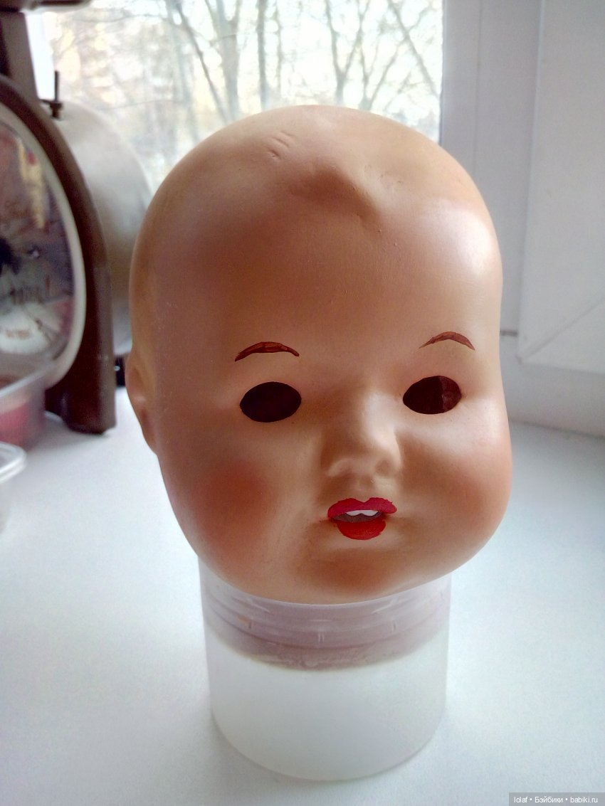 Я вас спросил….и вот что получилось (фото 2)