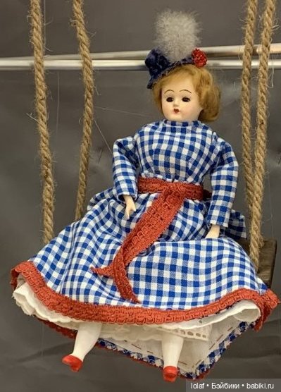 Фиона Акимовна выходит в свет (фото 4)