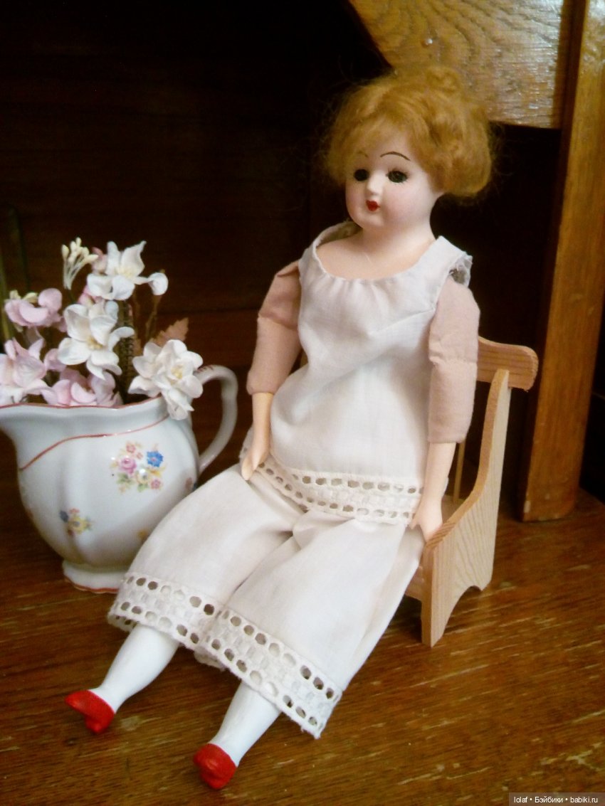 Фиона Акимовна выходит в свет (фото 3)