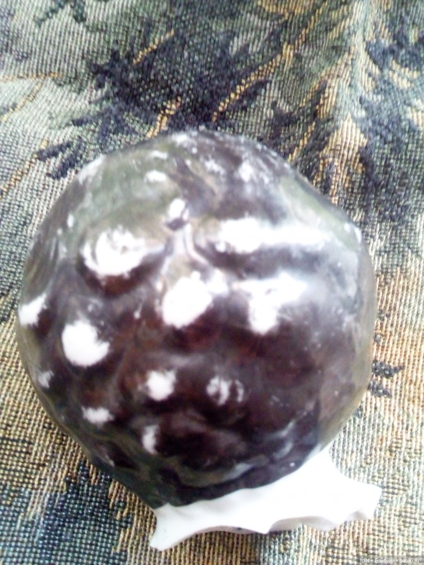 Ты для меня пока ещё загадка (фото 3)