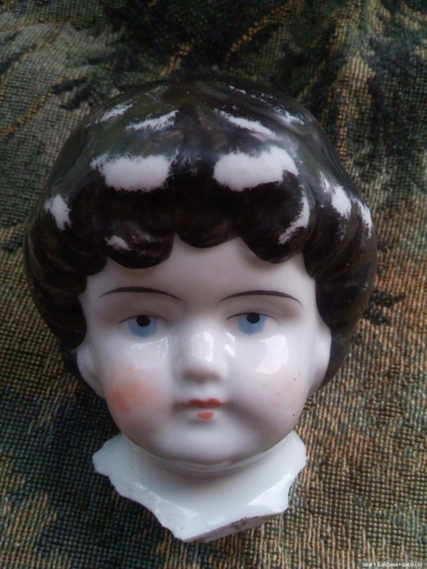 Ты для меня пока ещё загадка