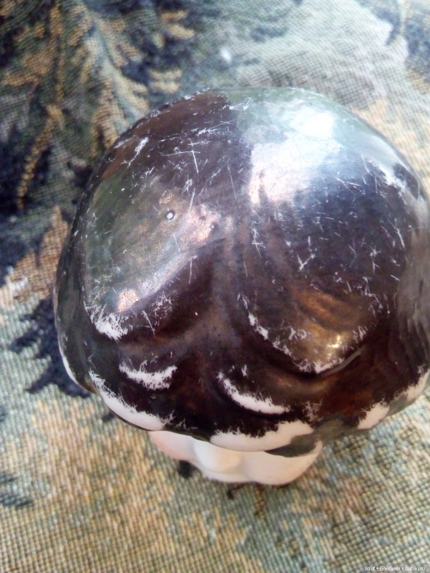 Ты для меня пока ещё загадка (фото 4)