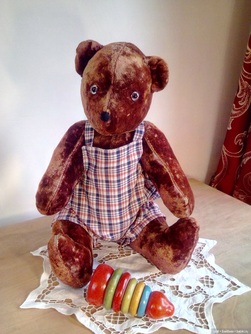 «…У тебя лапки повернуты вниз как у меня! Брат!!!!» (фото 9)