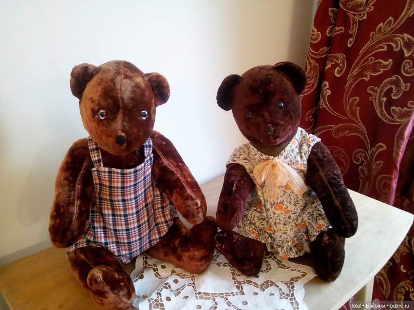 «…У тебя лапки повернуты вниз как у меня! Брат!!!!» (фото 10)