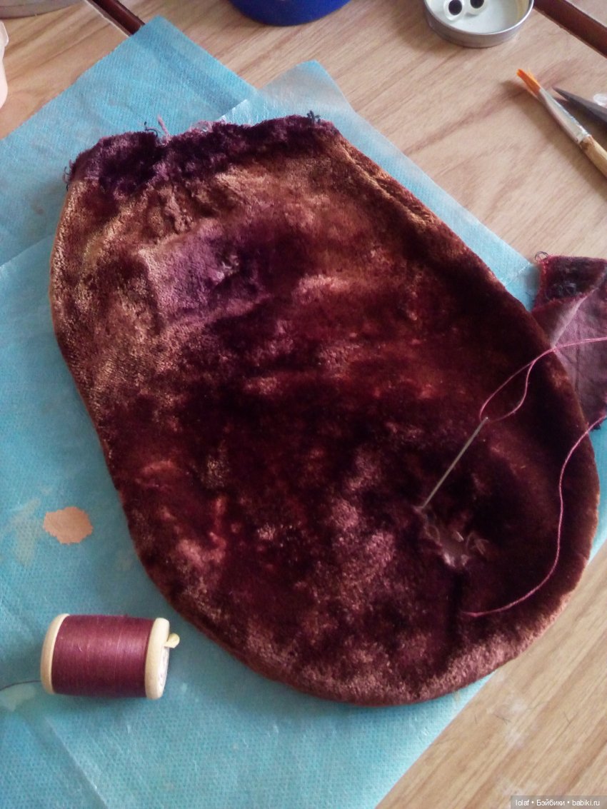 «…У тебя лапки повернуты вниз как у меня! Брат!!!!» (фото 7)