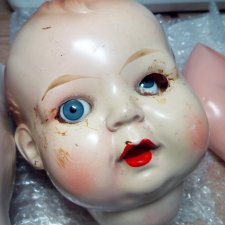 Ах, эти брови вразлёт...