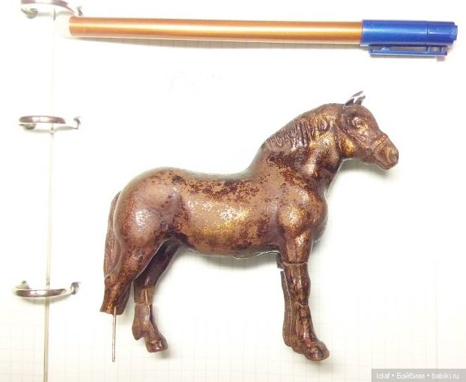 Купила Оля коника — Опознание кукол СССР и ГДР: поиск по фото (фото 4)