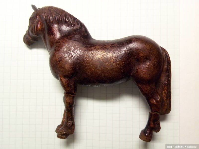 Купила Оля коника — Опознание кукол СССР и ГДР: поиск по фото (фото 3)