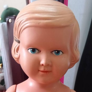 Хельга или Габи?