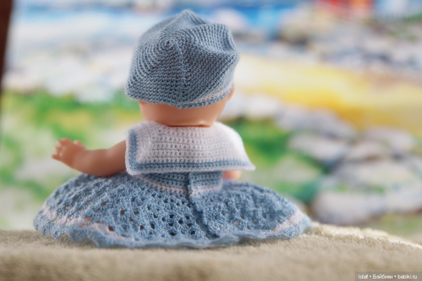 Моя подруга может многое — Одежда и обувь для кукол своими руками: фото (фото 2)