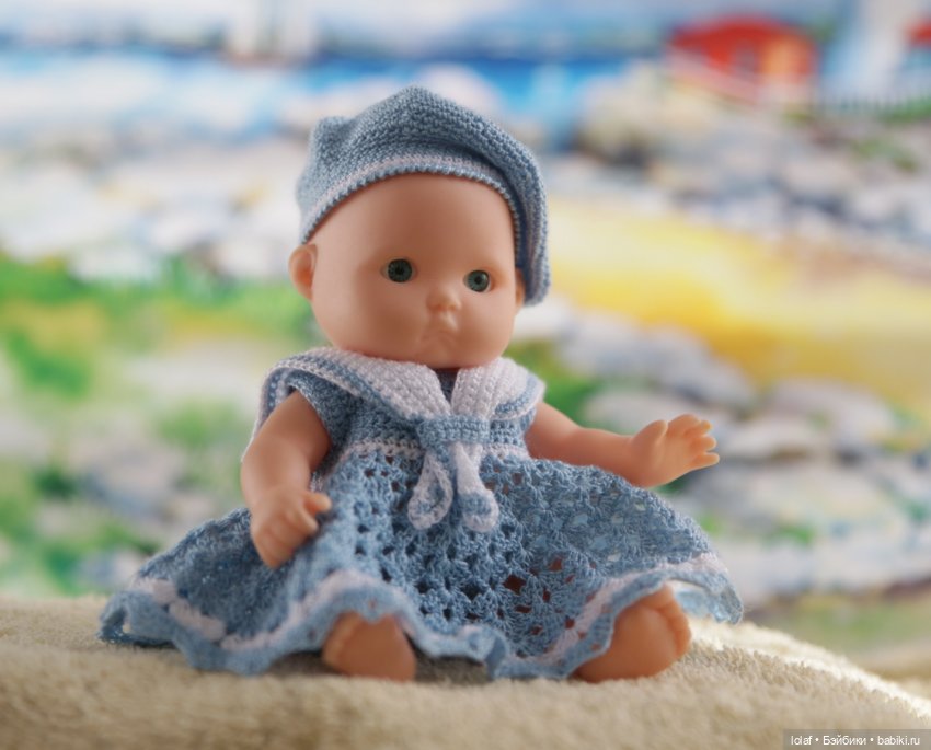 Моя подруга может многое — Одежда и обувь для кукол своими руками: фото